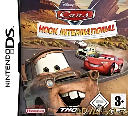 ROM Cars - Hook International